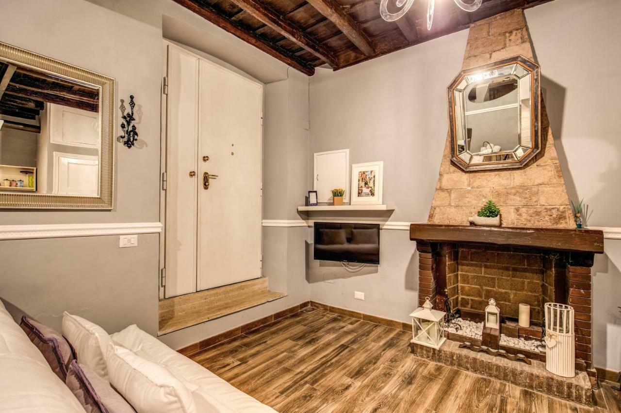 Bombonierre Capocci Apartment