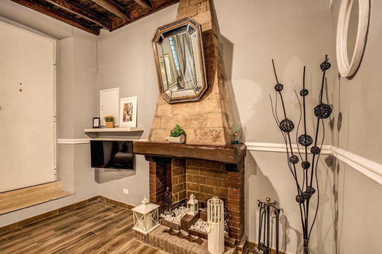 Apartment Bombonierre Capocci Rome