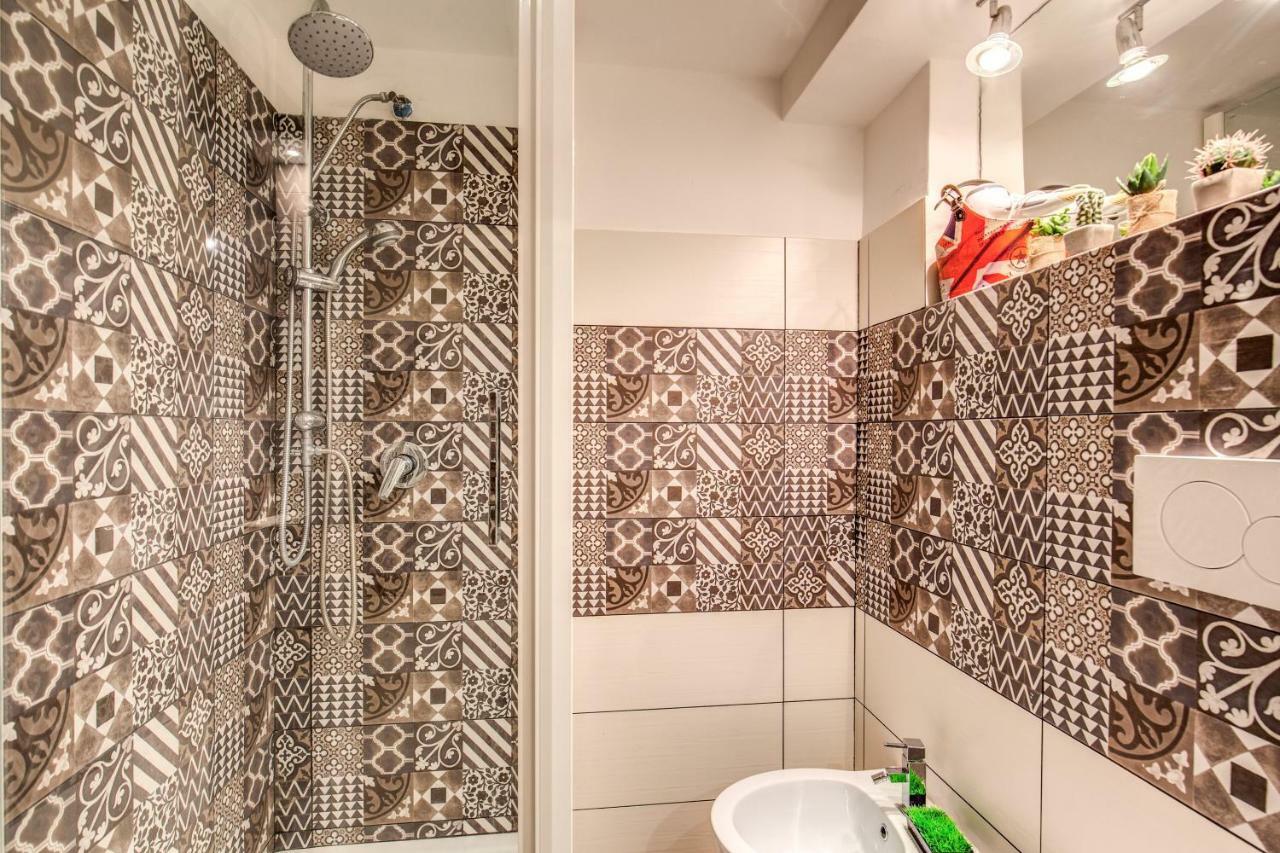 Apartment Bombonierre Capocci Rome