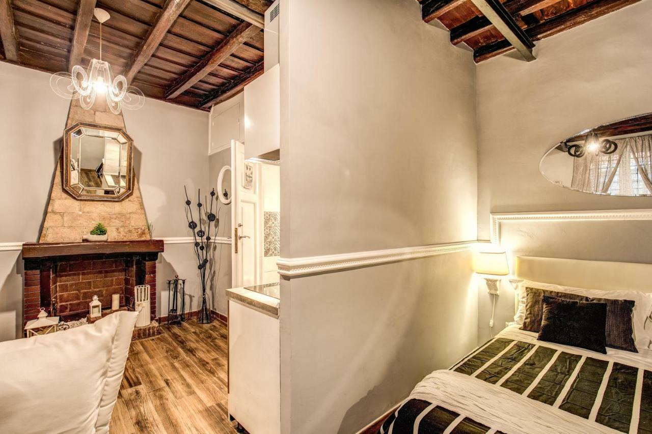 Bombonierre Capocci Apartment