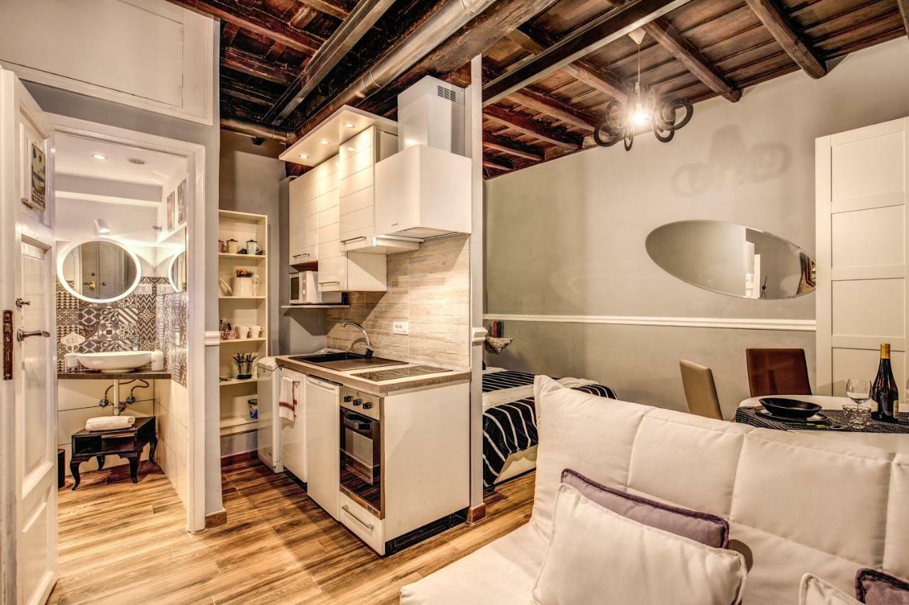 Bombonierre Capocci Apartment Rome