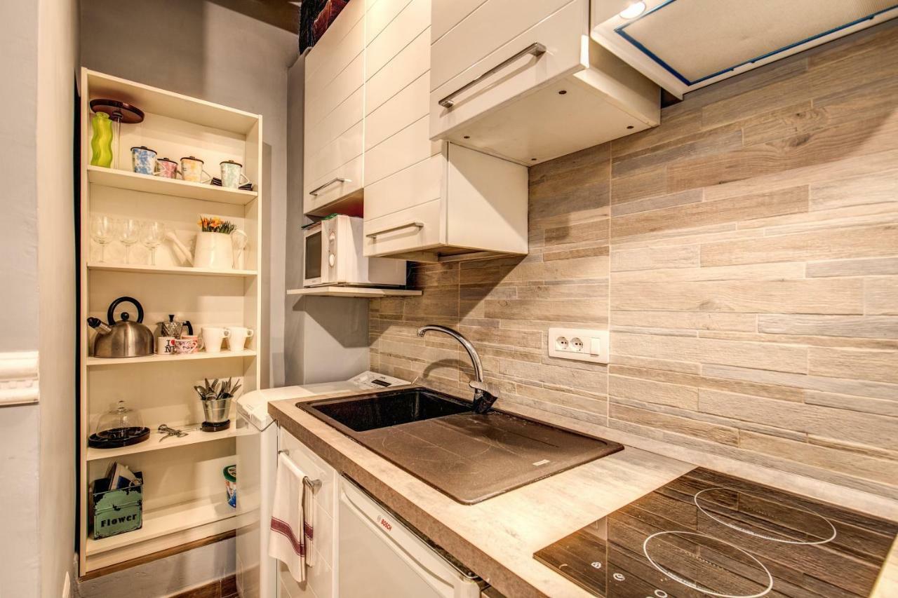 Bombonierre Capocci Apartment Rome