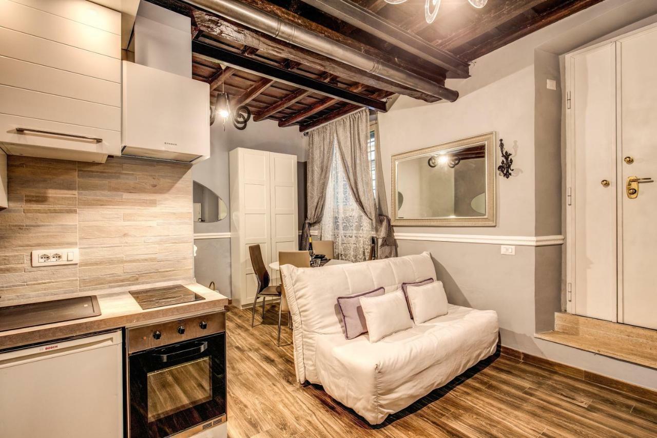 Bombonierre Capocci Rome