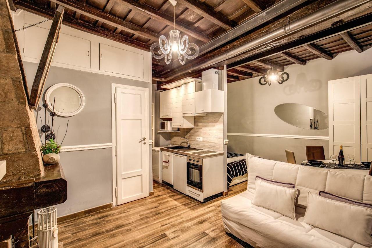 Bombonierre Capocci Apartment
