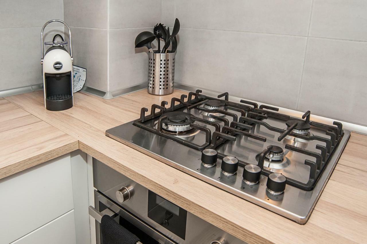 Apartment Vaticanum Modern & Family Rome