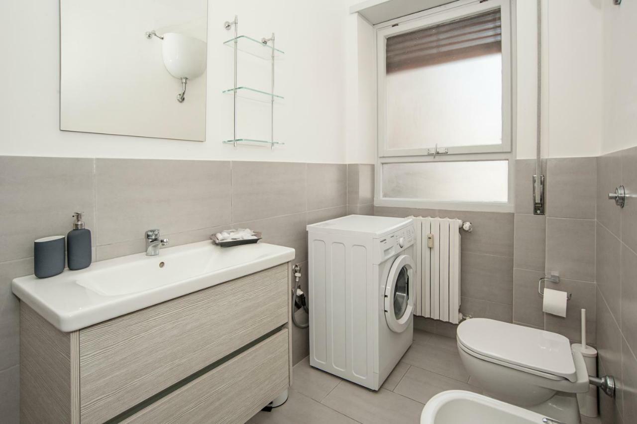 Vaticanum Modern & Family Apartment *