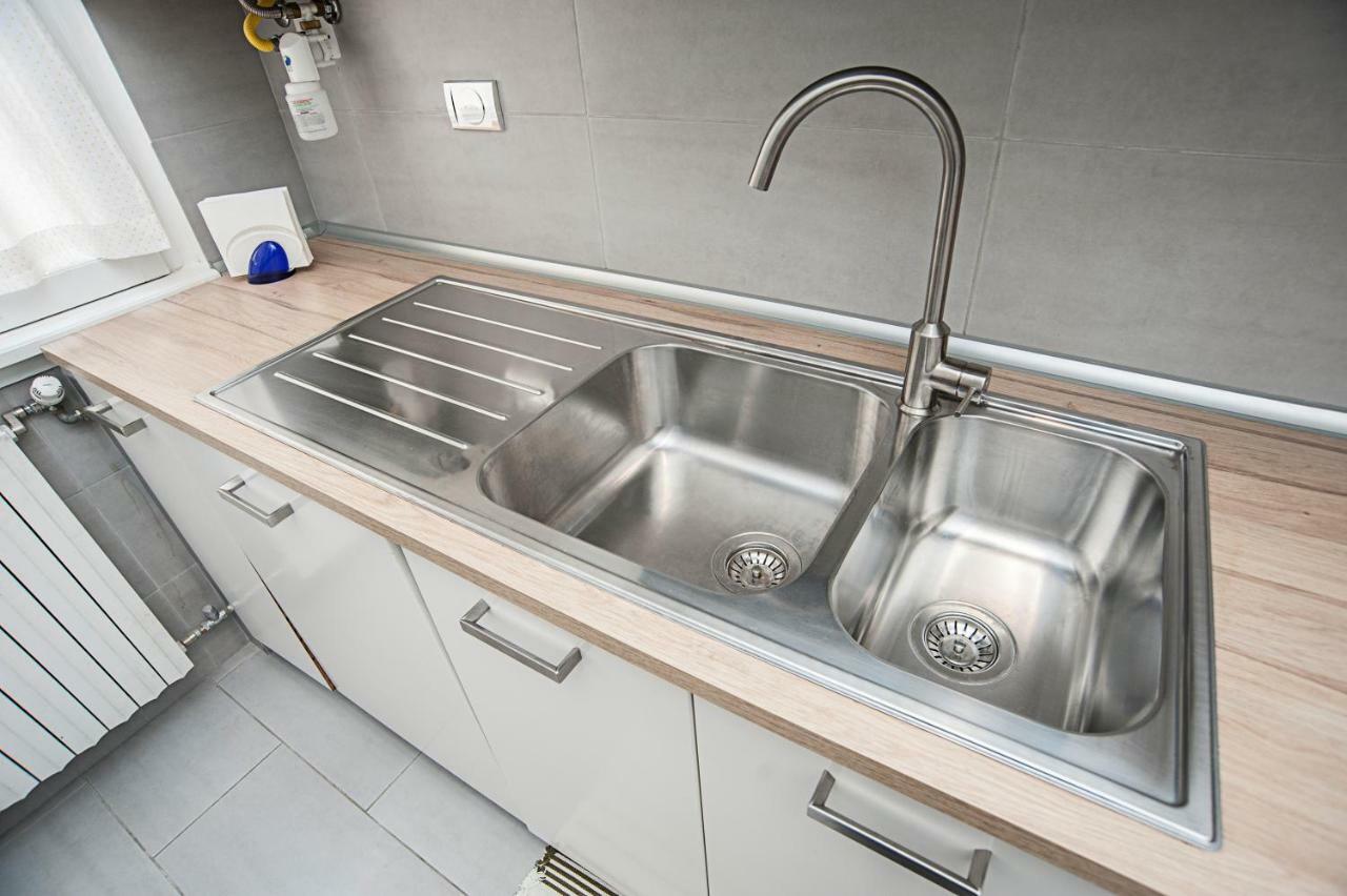 Apartment Vaticanum Modern & Family *