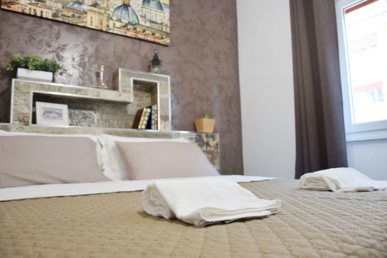 Damiva Bed & Breakfast 3*