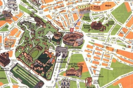 Gio Colosseo - Celio Bed & Breakfast Roma