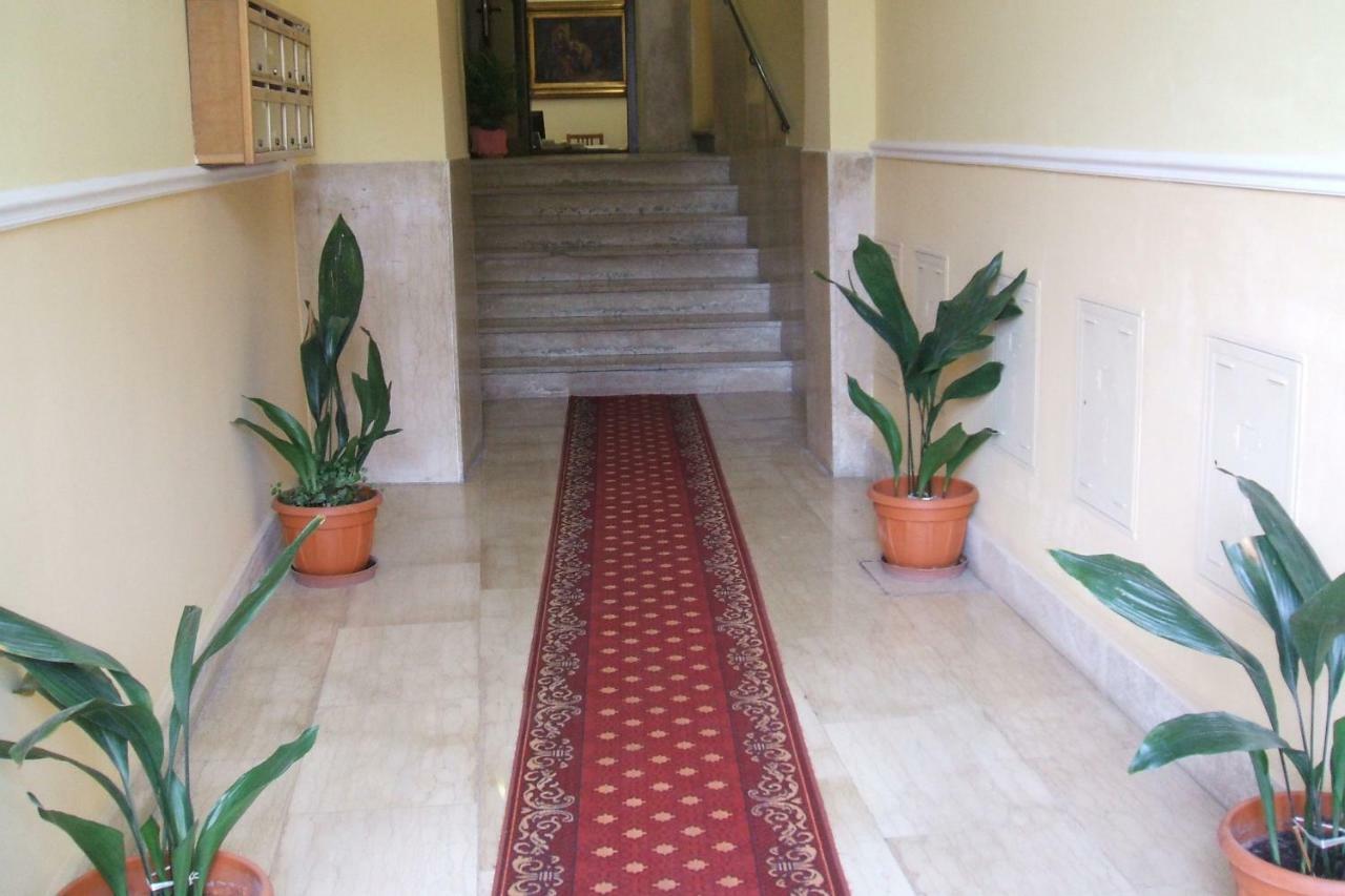 Colosseo Imperial Guest house 3*