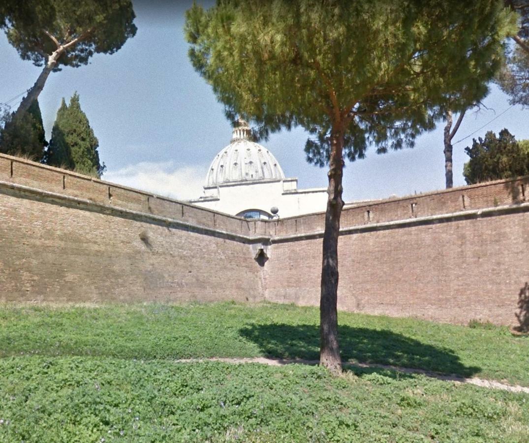 Nicolò V Appartamento