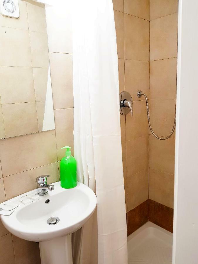 Nicolo V Apartment Rome
