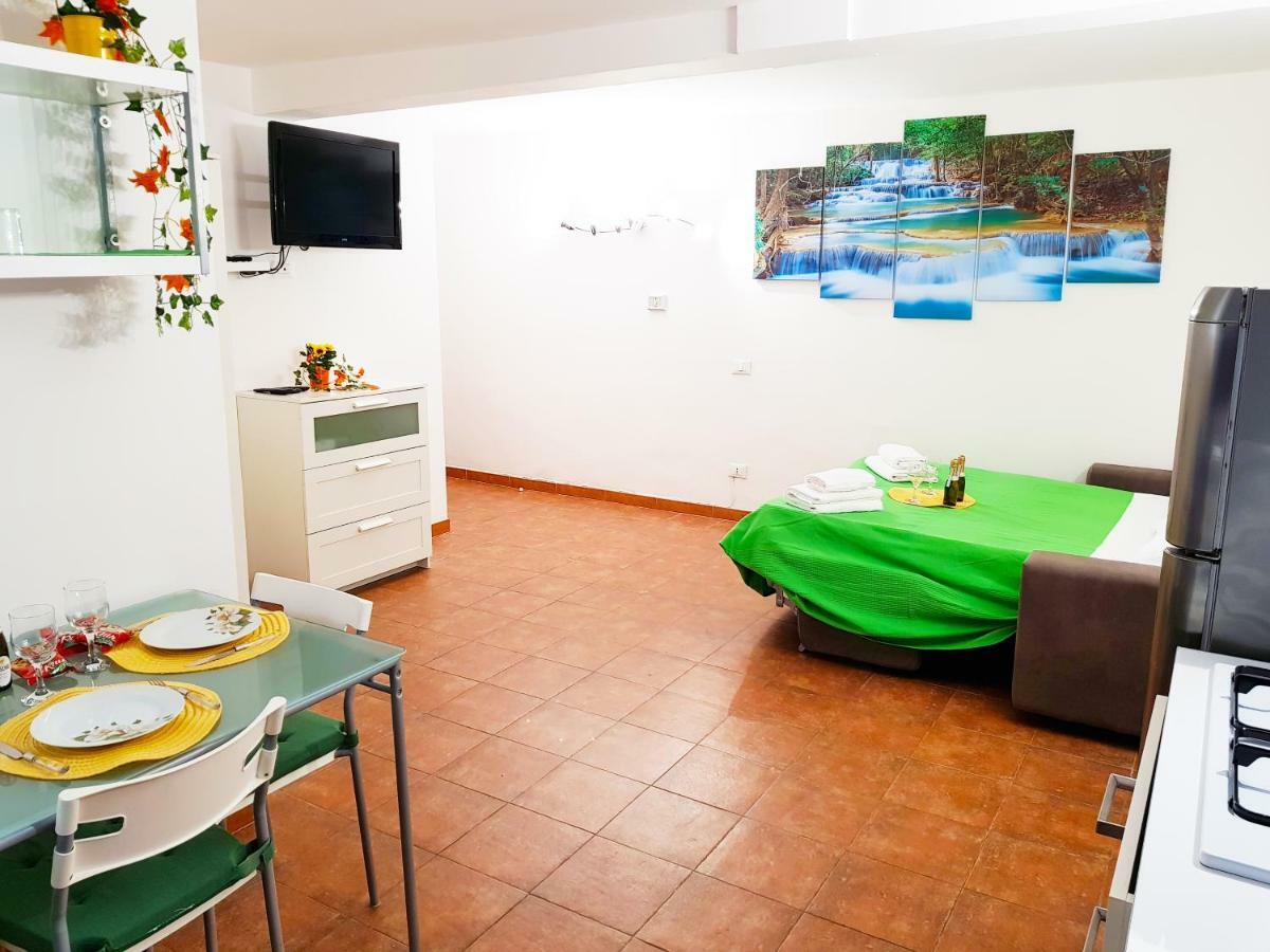 Appartamento Nicolò V