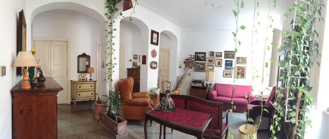 Gio Colosseo - Celio Bed & Breakfast Roma