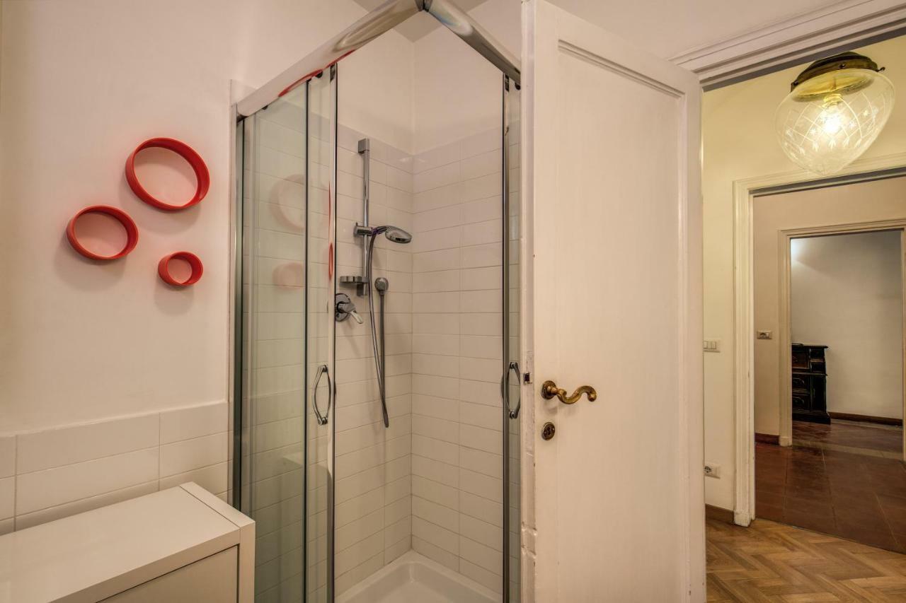 Campo Di Fiori 2 Bedroom Via Giulia Apartment