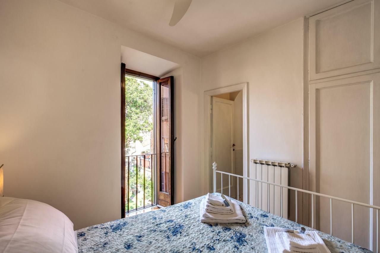 Apartment Campo Di Fiori 2 Bedroom Via Giulia