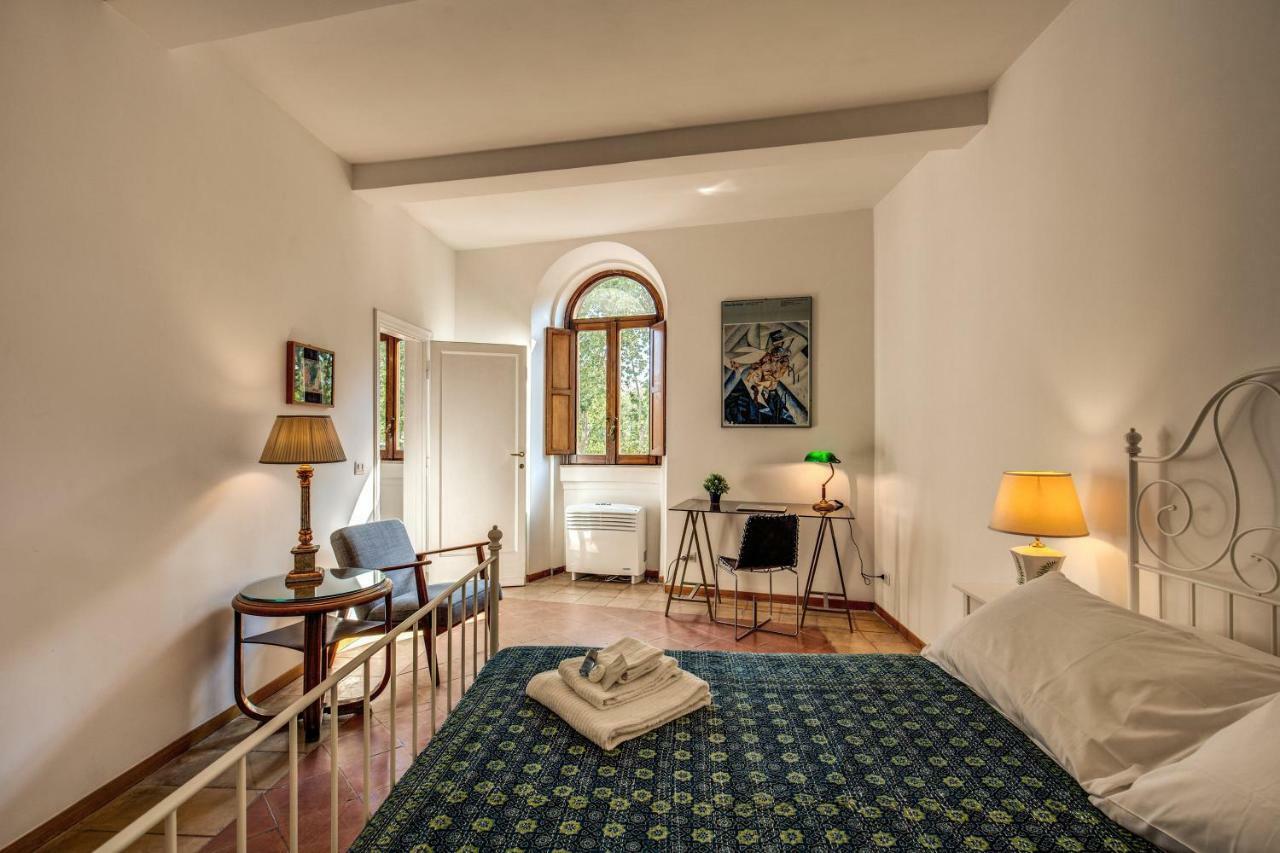Apartment Campo Di Fiori 2 Bedroom Via Giulia *