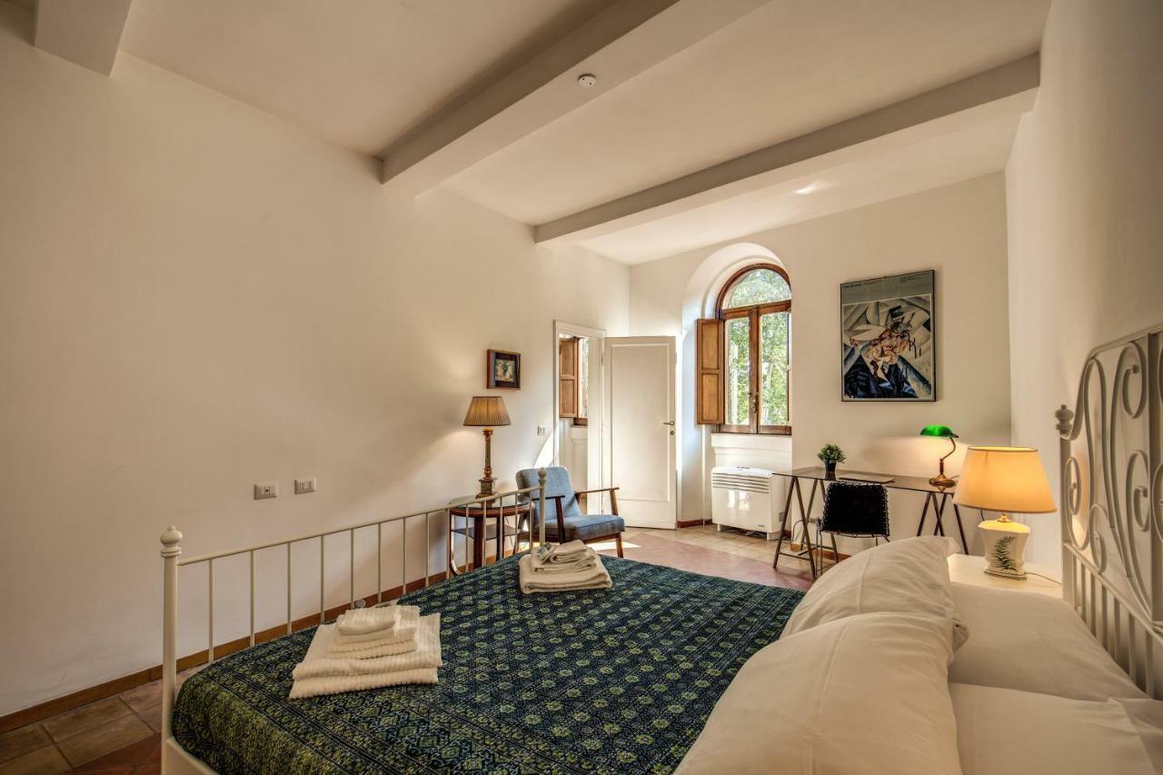 Apartment Campo Di Fiori 2 Bedroom Via Giulia *