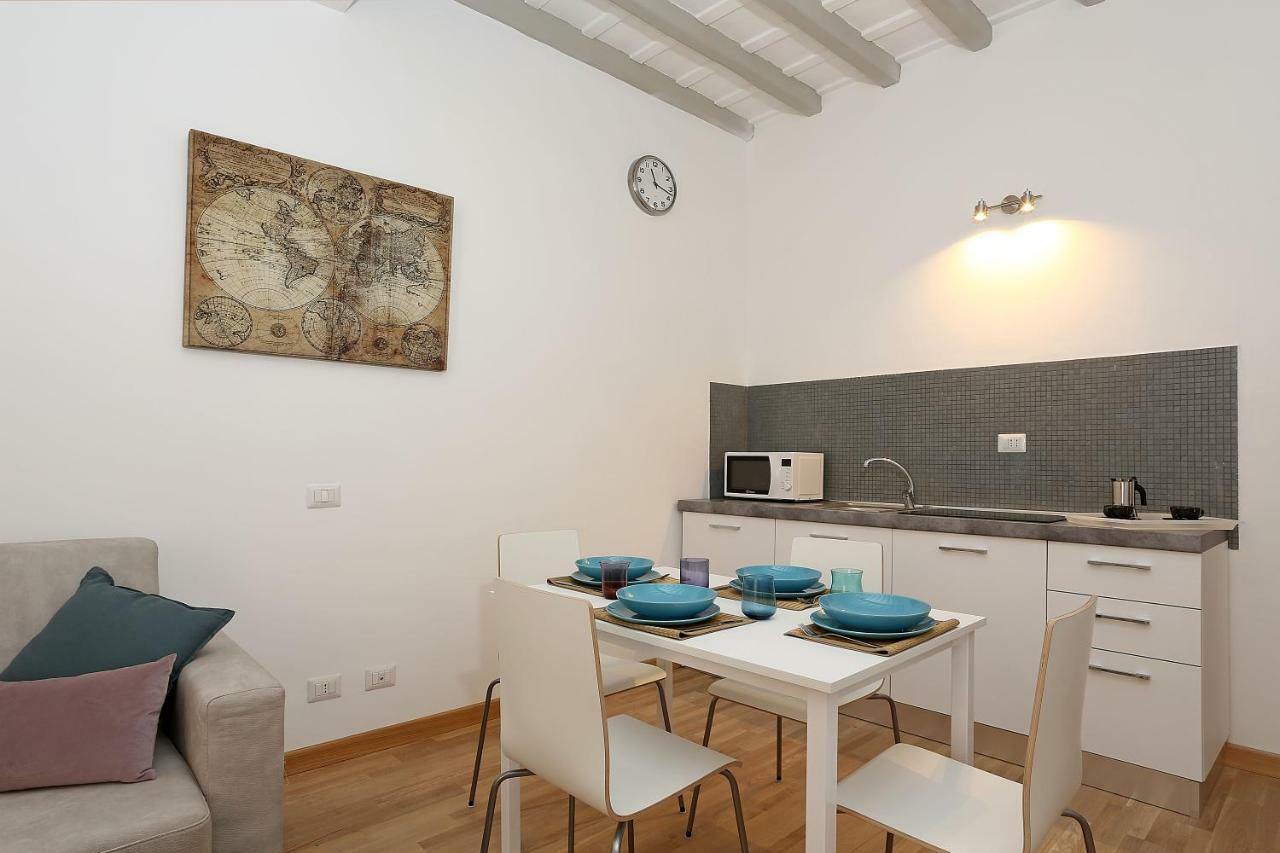 Belsiana 7 Roma