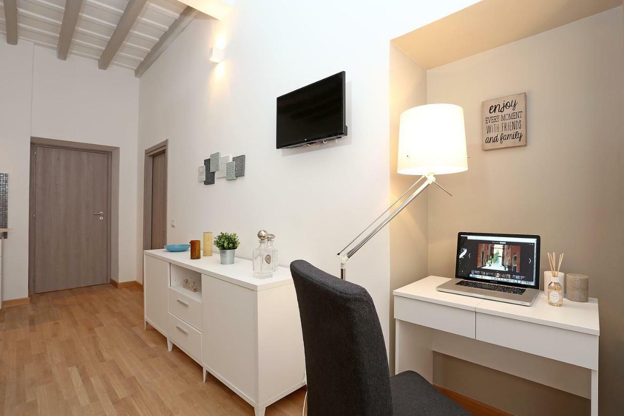Bed & Breakfast Belsiana 7 Roma