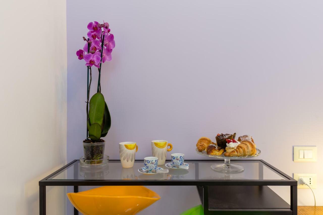 Mi Bed & Breakfast Rome