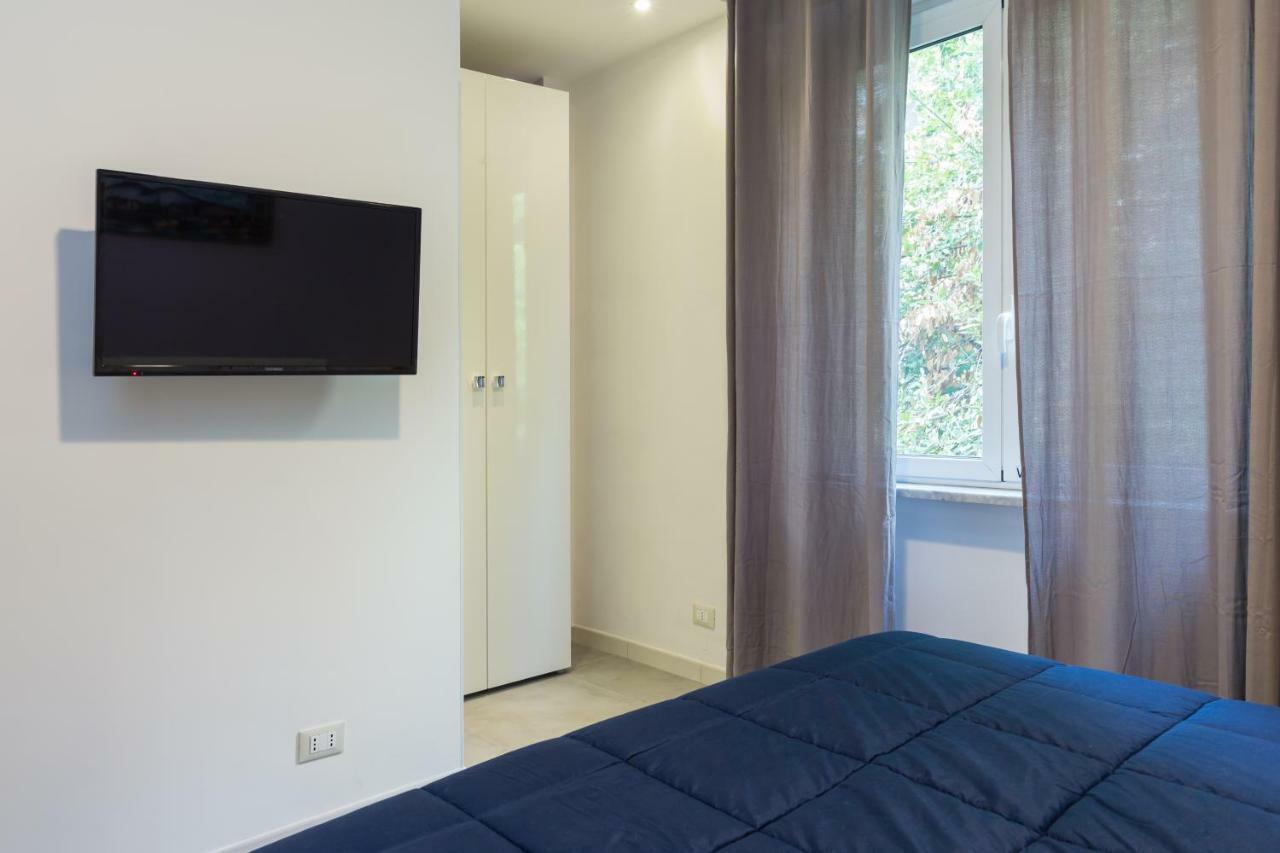 Bed & Breakfast Mi Rome
