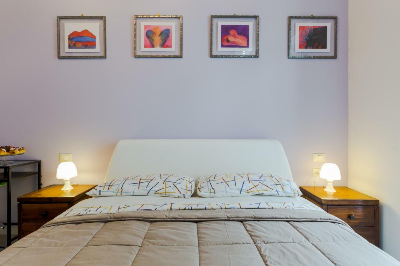Mi Bed & Breakfast Rome