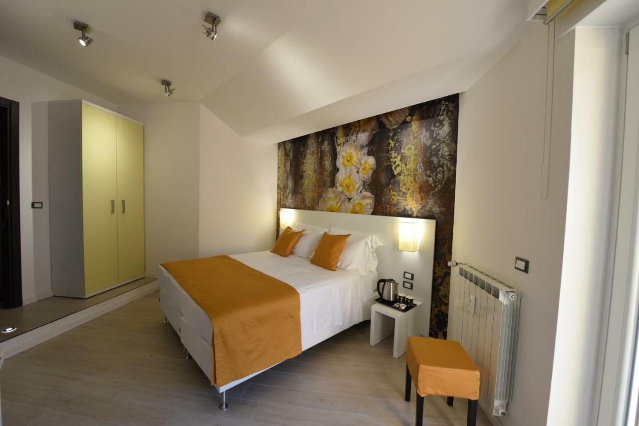 Duca's House Guest house