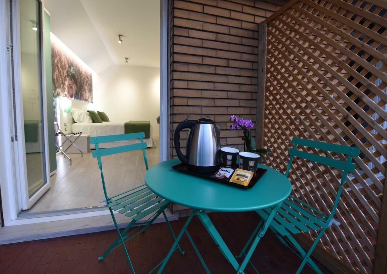 Duca's House Affittacamere 3*