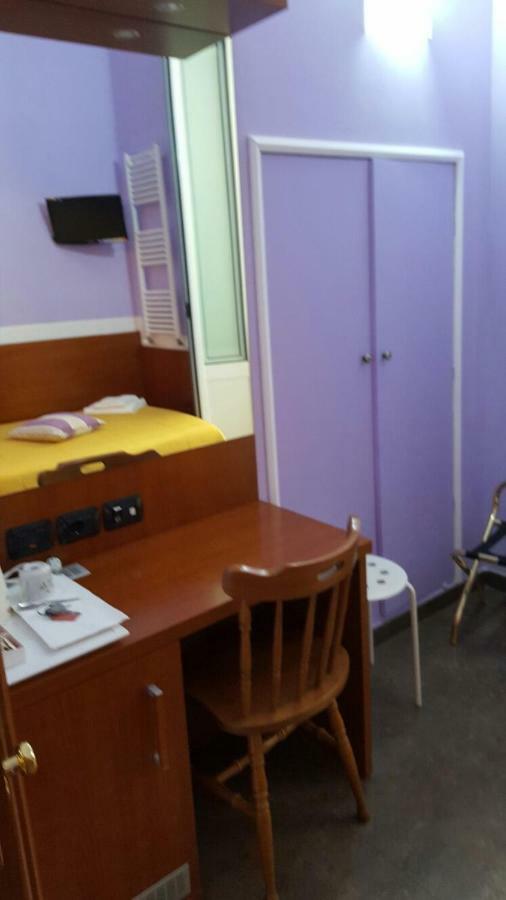 Tagliaferri Lucia Guest house Rome
