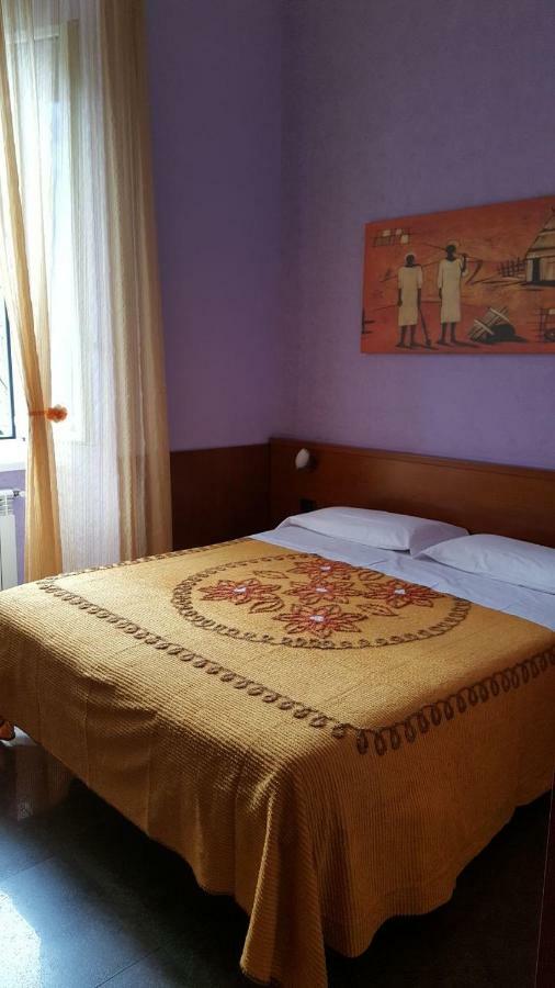 Tagliaferri Lucia Guest house Rome