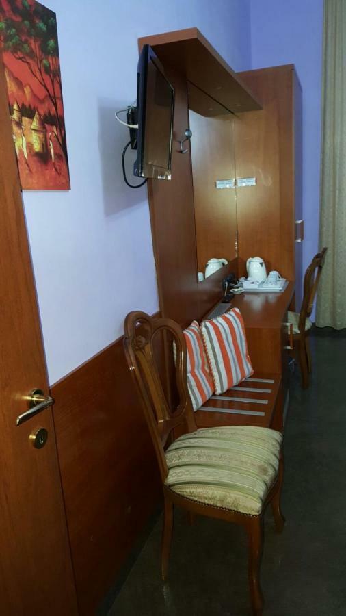 Tagliaferri Lucia Guest house 2*