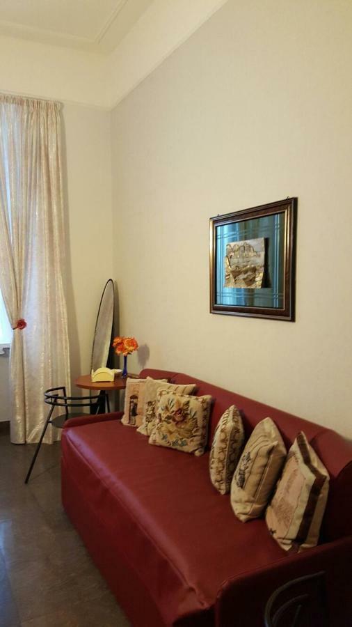 Guest house Tagliaferri Lucia Rome