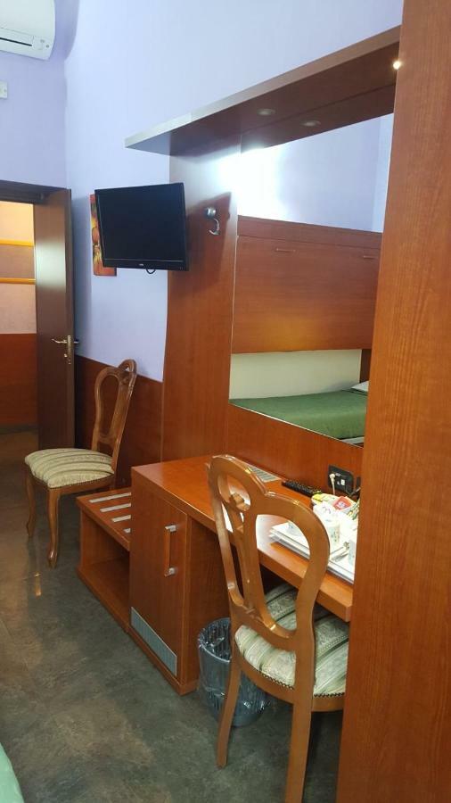 Tagliaferri Lucia Guest house 2*