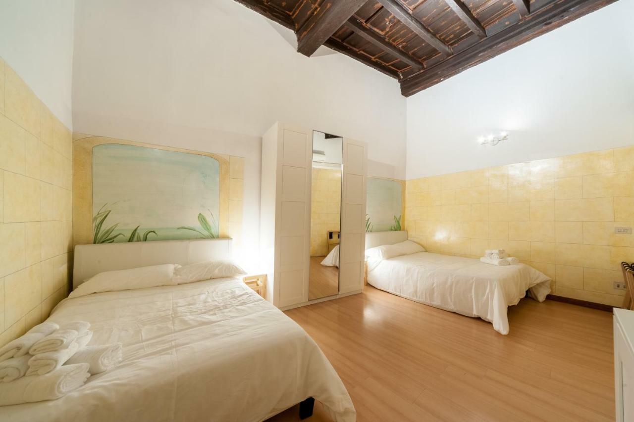 In - Bramante Luxury Apartment *