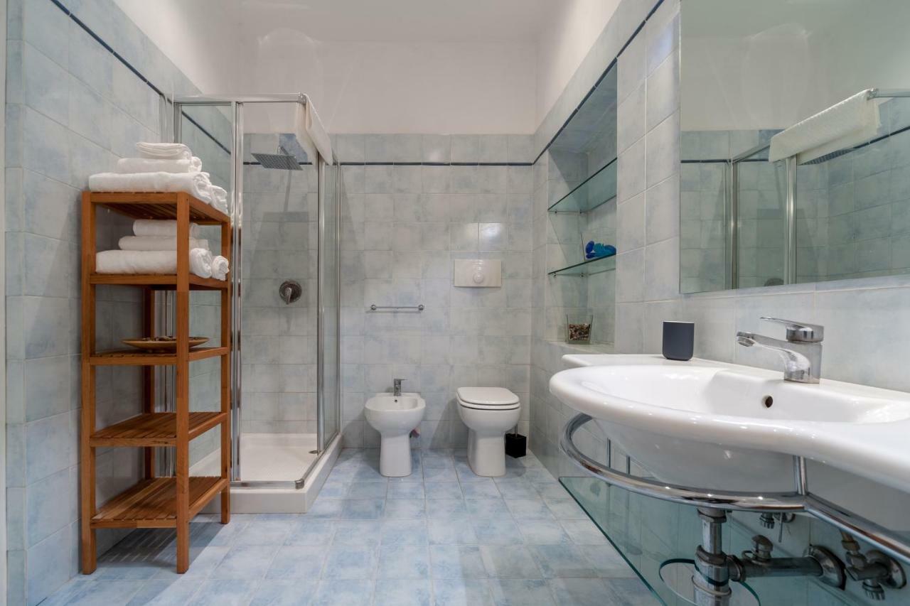 In - Bramante Luxury Apartment