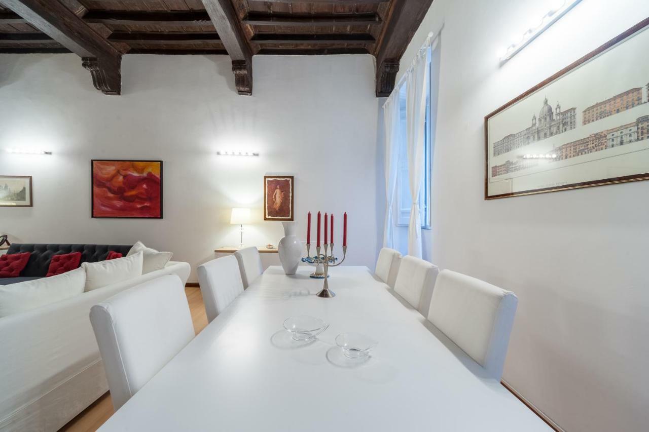 In - Bramante Luxury * Rome