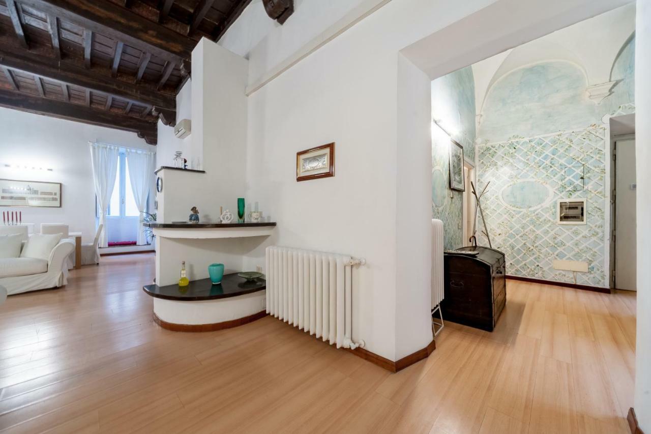 Apartment In - Bramante Luxury