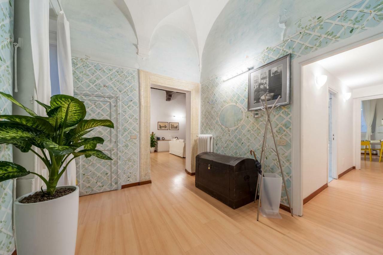 Apartment In - Bramante Luxury