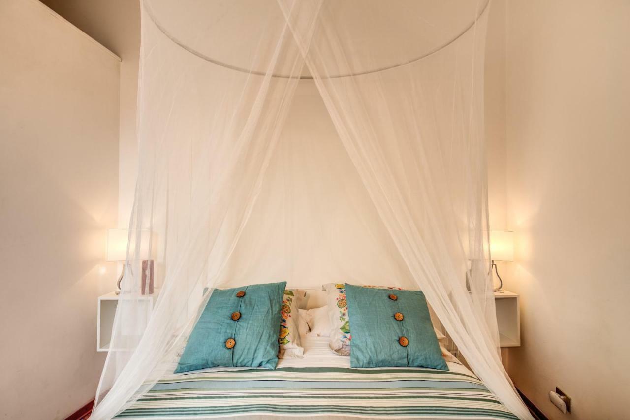 Apartment Elegant Behind The Colosseum Rome