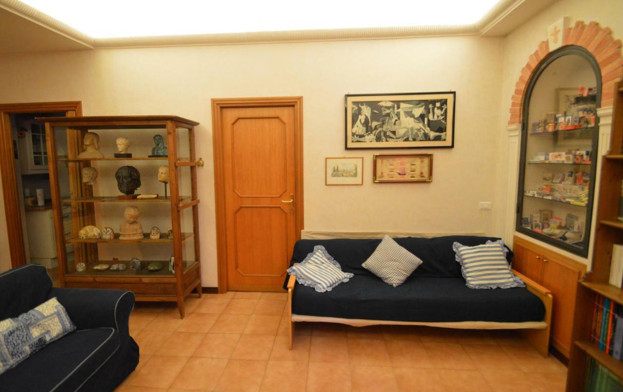Zio Gionni Rome