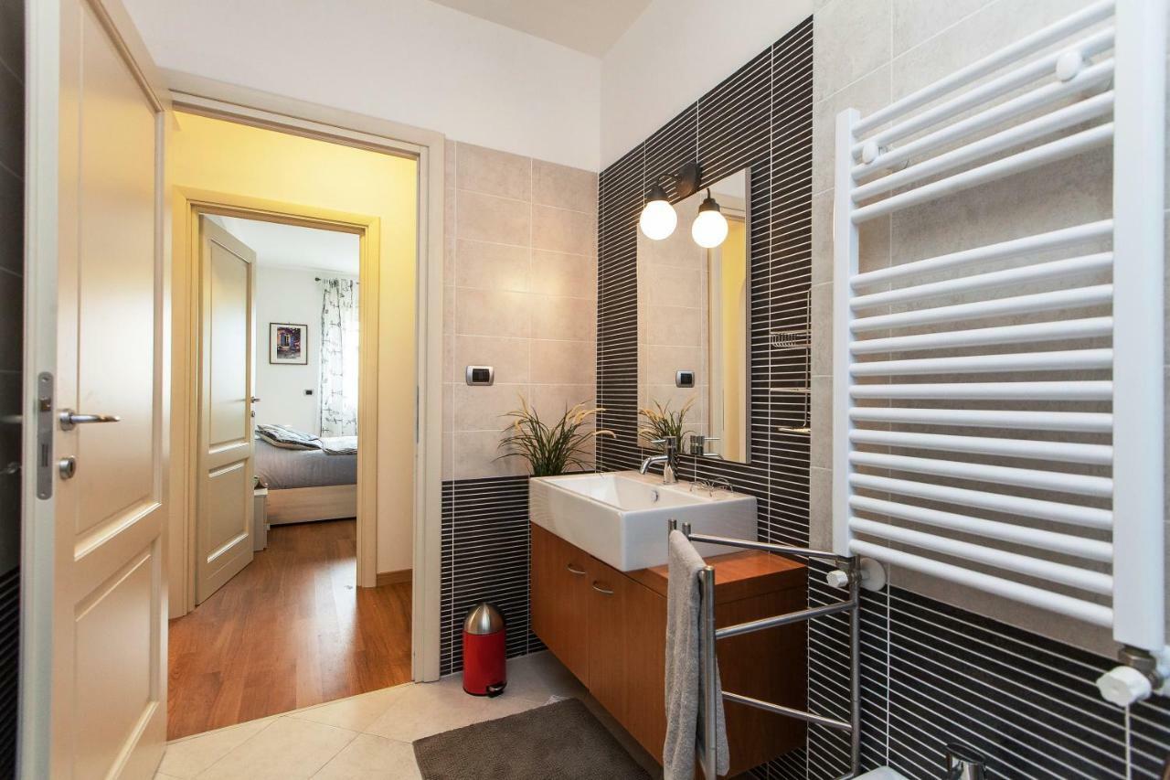 Appartamento Boutique Domus River Terrace *