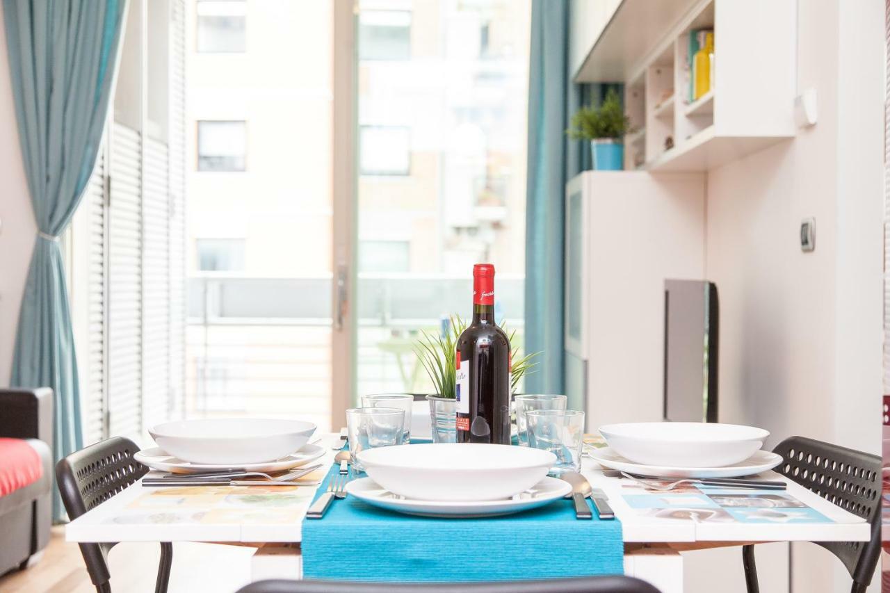 Appartamento Boutique Domus River Terrace