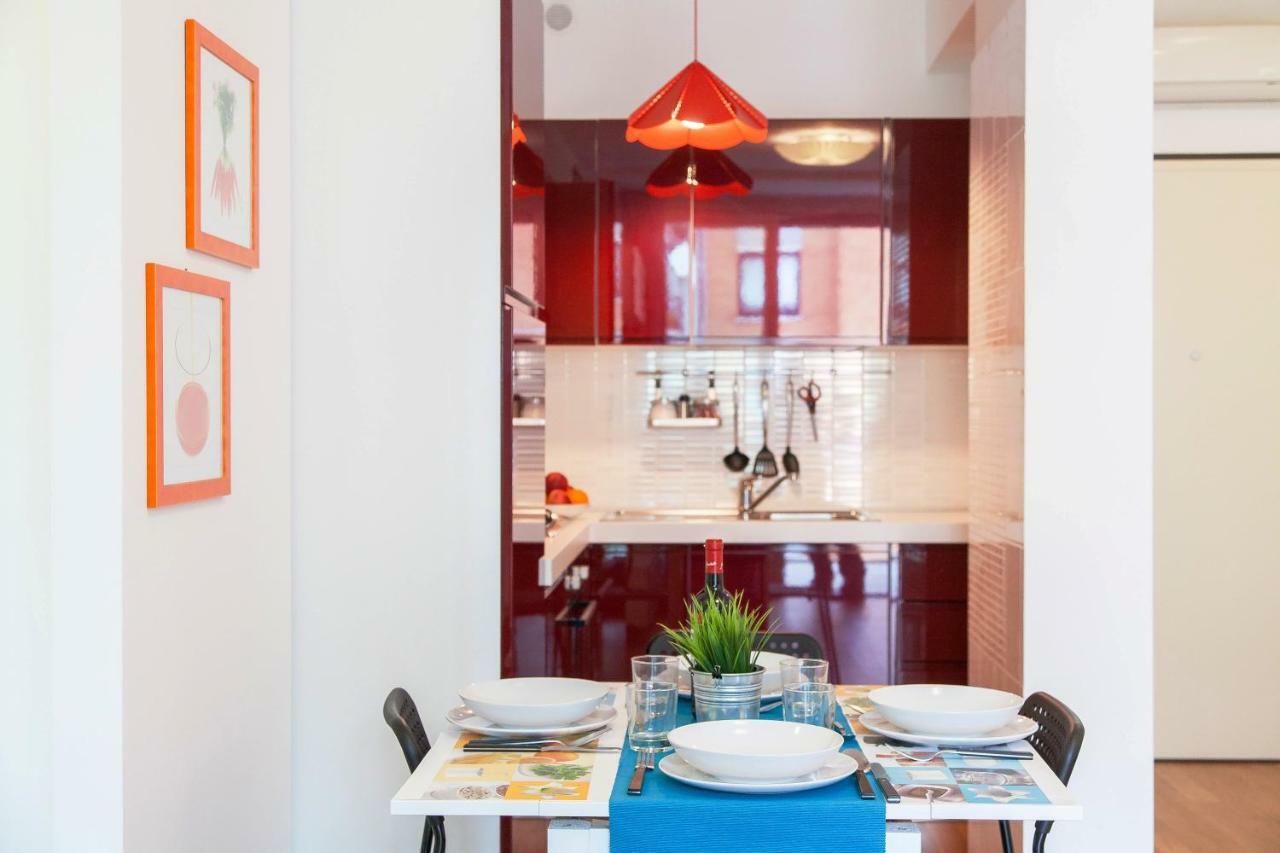 Boutique Domus River Terrace Appartamento Roma