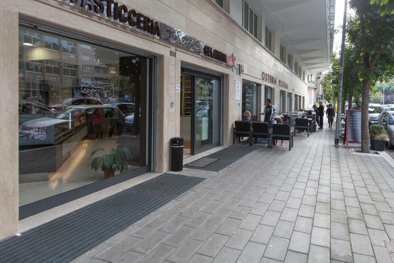 Appartamento Boutique Domus River Terrace