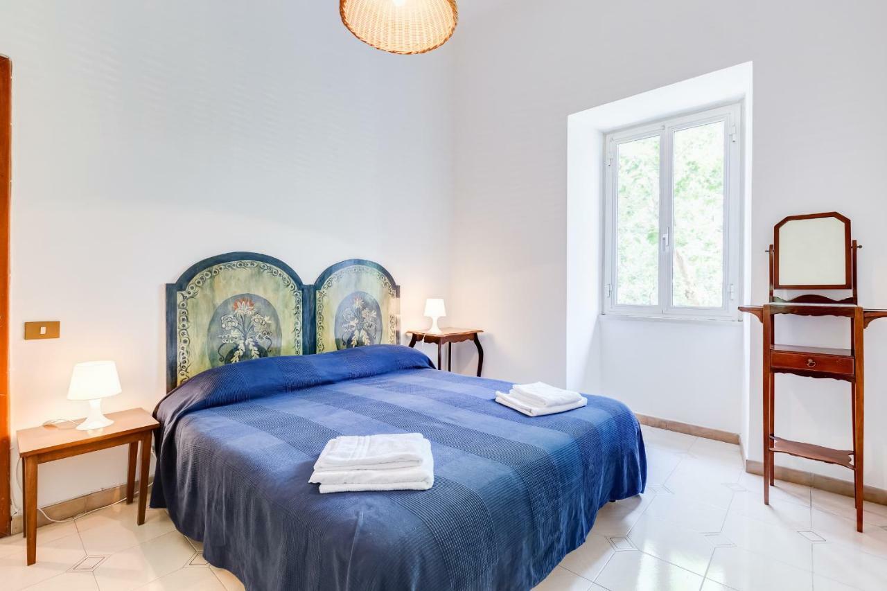 Apartment Riccio *