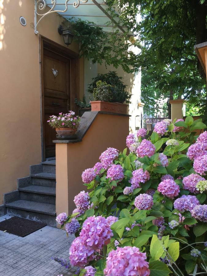 Gianicolo Penny's Garden Holiday home