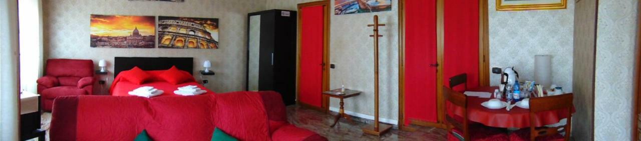 P&D Room Guest house 3*
