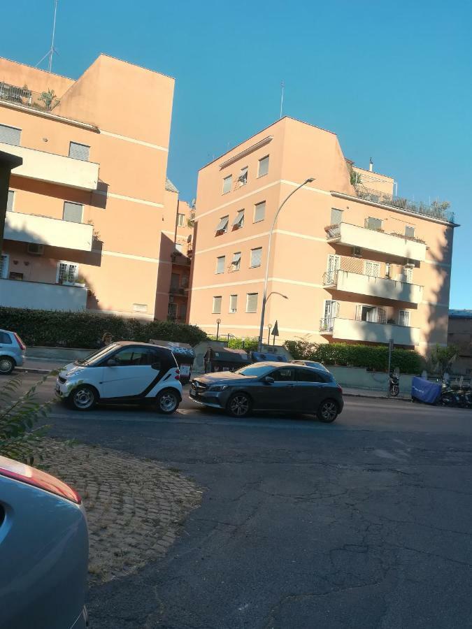 Holiday Home Roma Apartment Rome