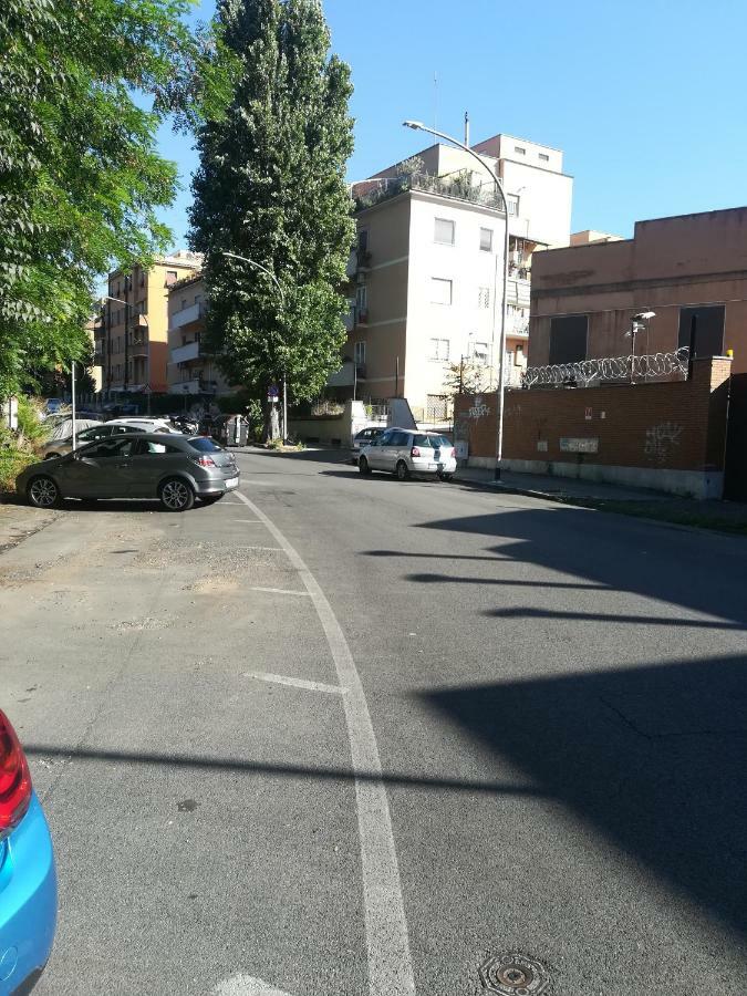 Apartment Holiday Home Roma